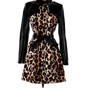 BEBE Trenchcoat